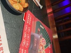 -蛙来哒(东城万达店)