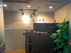 -轩舞汇·爵士舞街舞训练营