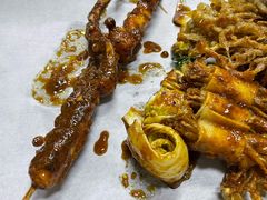 -多鱼炸串麻辣烫(闽江路店)
