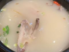 -鑫日千里马朝鲜族小馆(总店)