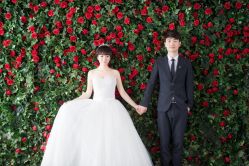 -韩国色色婚纱摄影(好评优选店)