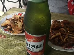 -吴长子卤菜馆(统一街店)