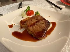 -厦门宝龙铂尔曼大酒店·龙之渊中餐厅