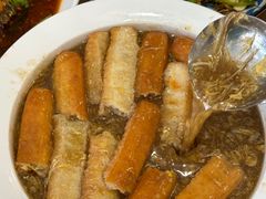 -钟吾小馆·地道徐州菜(锦创书城店)