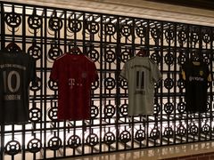 -杭州国际会议中心洲际酒店-德国啤酒屋(砂之船国际生活广场店)