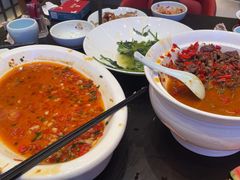 -袁州宴·地道袁州菜(袁山东路店)