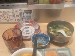 -肉肉大米(金虹桥店)