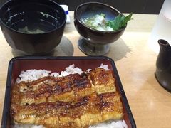 -昇鳗鱼家(浦东店)