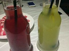 -秦淮人家风味酒楼(赣榆店)