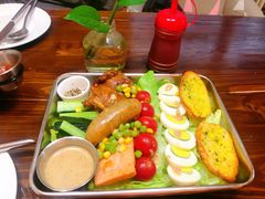 -吃饼人西餐(南开店)