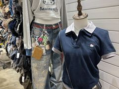 -BASEMENT FG (成都太古里店)