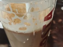 拿铁-COSTA COFFEE(水游城店)