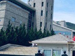 -大连东软信息学院(软件园校区)