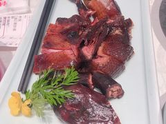 -钱塘花园·宁波菜