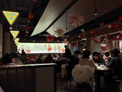 -蚝翅·海鲜粥·烧烤·羊肉季(鄞州万达店)