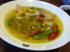 iphone_upload_pic-北门饭店(三香路店)