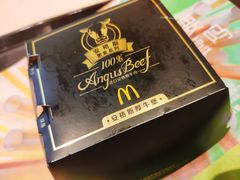 -麦当劳(西安雁塔路店)