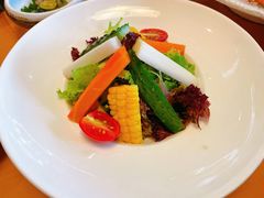 -王鼎精致料理铁板烧(世博源店)