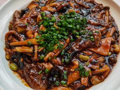 什锦面筋-天福苑(崇宁路店)