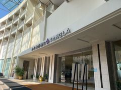 -东莞御景湾湖畔酒店·莱奥咖啡厅