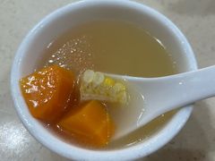-老字号蛇口德记烧腊饭店·海鲜加工