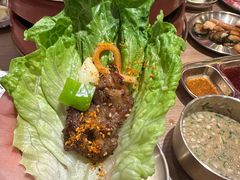 -西塔老太太泥炉烤肉(双井店)