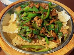 -天下客饭店(中山路店)