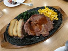 -萨莉亚意式餐厅(苏州泉屋店)
