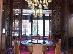 -丽江金茂凯悦臻选酒店-滇香馆
