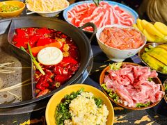 -赵九记呱呱老火锅(钟楼总店)