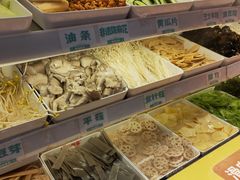-每味每客·重庆麻辣烫(国泰店)