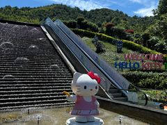 -安吉Hello Kitty乐园