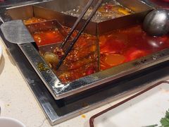 -红鼎坊·老成都火锅(新南门店)