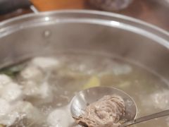 -章记正宗南岗鱼蛋火锅