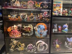 -网鱼网咖(上海静安寺店)