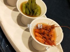 -香雪海饭店中餐厅(人民桥店)