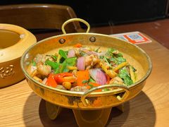 -话梅·客家小厨(东门店)