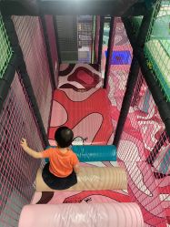 -MELAND CLUB亲子乐园·派对·餐厅(北京芳圆里ID MALL店)