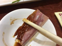 -老大同酒家·糟卤·本帮菜(中山公园店)