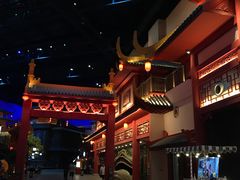 -万达茂商场(南京仙林店)