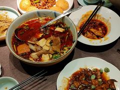 -羲和雅苑•北京烤鸭(乐园道万象城店)