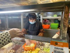 -筒骨麻辣烫(永同昌公寓胜明花园店)