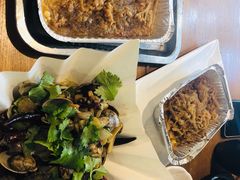 -腰子哥烤串(石佛营炫特店)