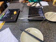 -锦州烧烤(北太平庄店)