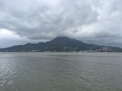 -淡水老街