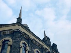 -重庆市江北嘴中央商务区中央公园