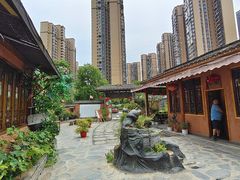 -岳城根据地(洣江大道店)