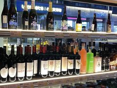 -M99 BEER世界啤酒吧(鸿云悦街店)
