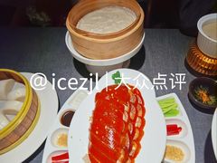 -锦府园·新台州菜(合生汇店)