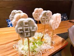 -湊湊火锅·茶憩(东城万达店)